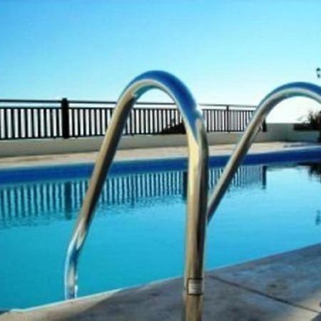First Floor 2 Bedroom Apartment, Large Balcony, Amazing Sea Views, Communal Pool Peyia Esterno foto